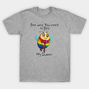 Pride Bee T-Shirt